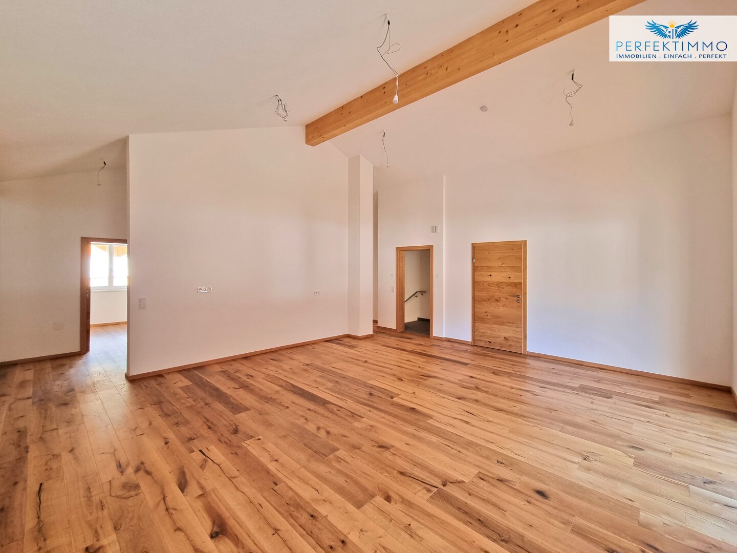 Reihenmittelhaus zum Kauf 675.000 € 5 Zimmer 142 m²<br/>Wohnfläche 222,6 m²<br/>Grundstück Stockach 6653