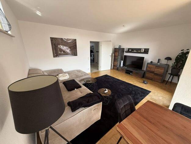 Wohnung zur Miete 845 € 2 Zimmer 65 m² 2. Geschoss frei ab 01.07.2026 Hagdornstr. 62 Hilden 40721