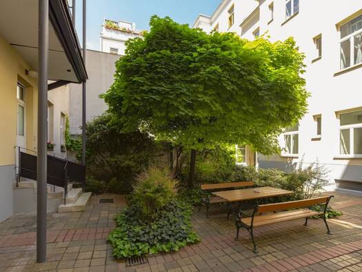 Wohnung zum Kauf provisionsfrei 145.000 € 1 Zimmer 31,9 m² Wien 1150