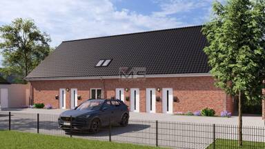Wohnung zum Kauf 227.000 € 3 Zimmer 71 m² frei ab 01.08.2025 Sievekestraße 14 Warsingsfehn Moormerland 26802