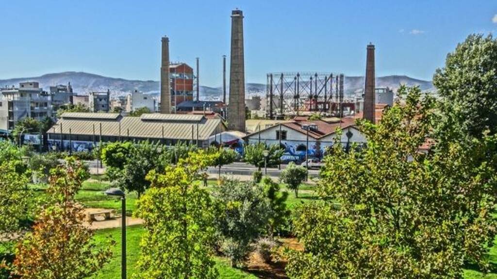 Bürogebäude zum Kauf als Kapitalanlage geeignet 170.000 € 130 m² Athen