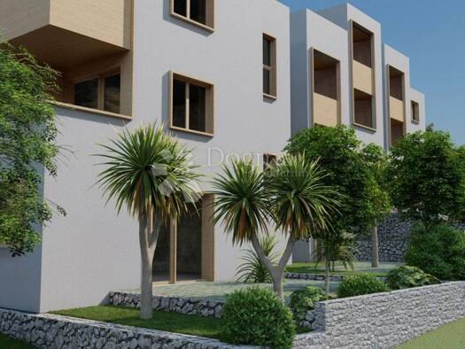 Wohnung zum Kauf 275.000 € 3 Zimmer 53 m² 2. Geschoss Slatine, Split - Okolica Slatine