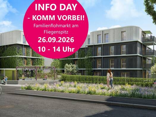Wohnung zum Kauf - Erstbezug 693.310 € 4 Zimmer 101,2 m² 3. Geschoss Quellenstraße Mödling 2340