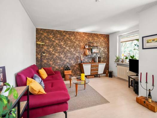 Wohnung zum Kauf 205.000 € 3 Zimmer 80 m² Hastedt Ost 28207
