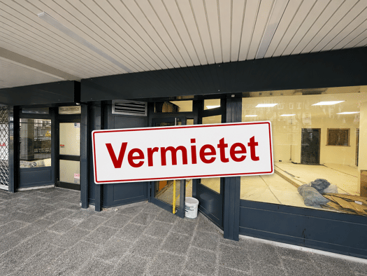 Verkaufsfläche zur Miete provisionsfrei 1.450 € 75 m² Verkaufsfläche Leo-Wohleb-Straße 6 Oberau Süd 79098
