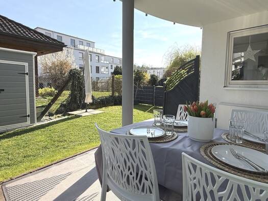 Maisonette zum Kauf 273.000 € 3,5 Zimmer 85,5 m² Uhingen 73066