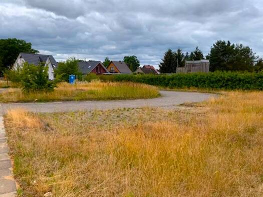 Grundstück zum Kauf 43.800 € 587 m² Grundstück Lübesse Lübesse 19077