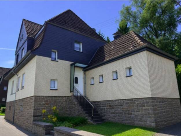 Einfamilienhaus zum Kauf 125.000 € 4 Zimmer 74,1 m² 600 m² Grundstück Wissen 57537