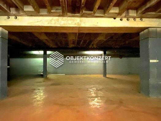 Lagerhalle zur Miete 600 € 100 m² Lagerfläche Rottweil 78628