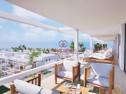 Haus zum Kauf 354.000 € 119 m² Islas Menores 30384