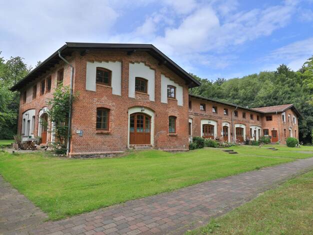 Maisonette zur Miete 735 € 4 Zimmer 111,3 m² Rüting 23936