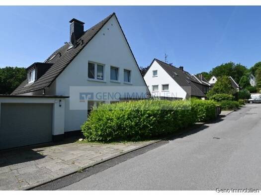 Mehrfamilienhaus zum Kauf 695.000 € 7 Zimmer 156,5 m² 450 m² Grundstück Fischlaken Essen / Fischlaken 45239