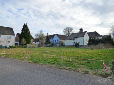 Grundstück zum Kauf 105.000 € 480 m² Grundstück Trippstadt Trippstadt 67705