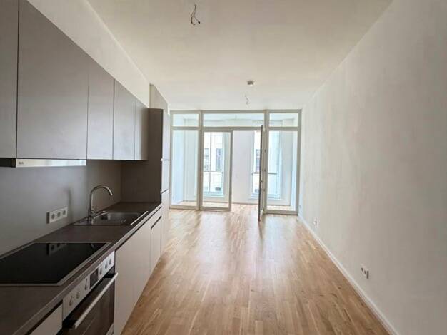 Wohnung zur Miete 845 € 2 Zimmer 53,6 m² 2. Geschoss frei ab sofort Landhausstraße Innere Altstadt Ortsamtsbereich Altstadt 01067