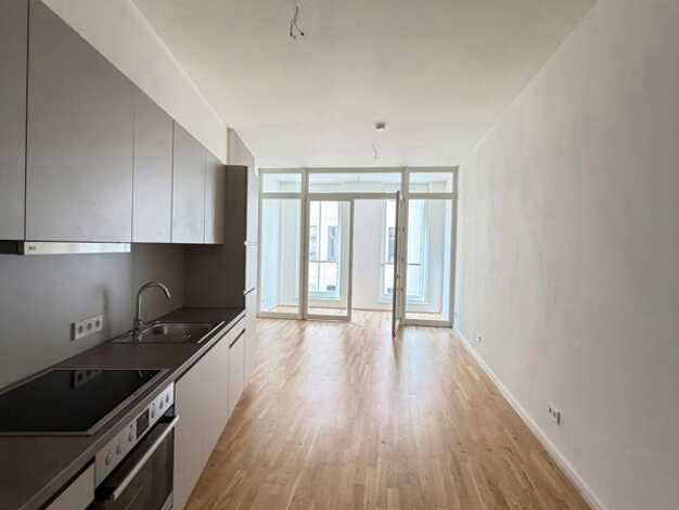 Wohnung zur Miete 845 € 2 Zimmer 53,6 m² 2. Geschoss frei ab 18.09.2026 Landhausstraße Innere Altstadt Dresden 01067