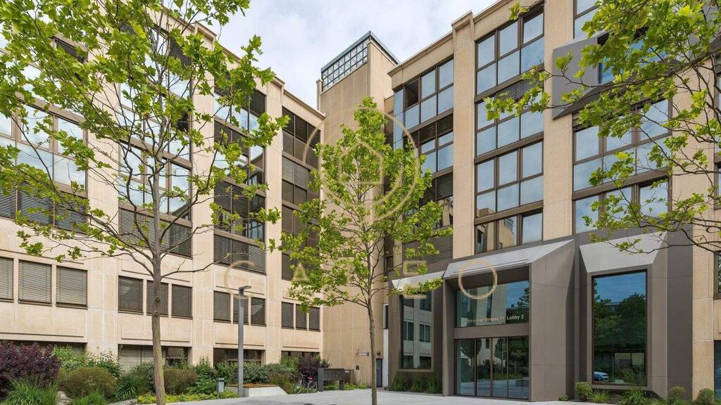 Bürokomplex zur Miete provisionsfrei 500 m² Bürofläche teilbar ab 1 m² Ramersdorf-Perlach München 81739