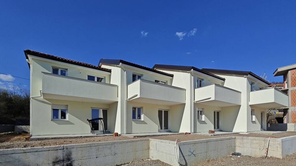 Einfamilienhaus zum Kauf 270.000 € 4 Zimmer 100 m² Grundstück Rijeka 51000