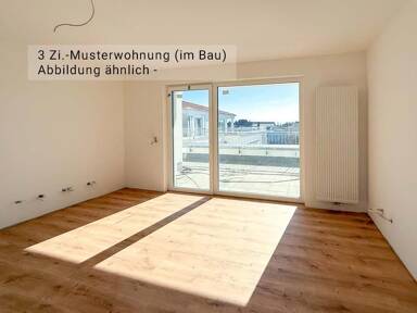 Wohnung zur Miete 1.249 € 3 Zimmer 70,6 m² 4. Geschoss Geisseestraße 25-29 St Leonhard Nürnberg 90439