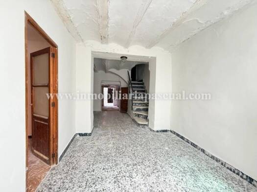 Villa zum Kauf 65.000 € 1 Zimmer 183 m² Muro de Alcoy 03839