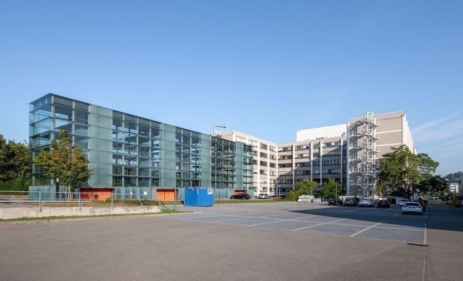 Büro-/Praxisfläche zur Miete provisionsfrei 10,50 € 2.277 m²<br/>Bürofläche ab 286 m²<br/>Teilbarkeit Sindelfingen 4 Sindelfingen 71065