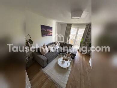 Wohnung zur Miete Tauschwohnung 518 € 3 Zimmer 59 m² 1. Geschoss Mauritz - Ost Münster 48145