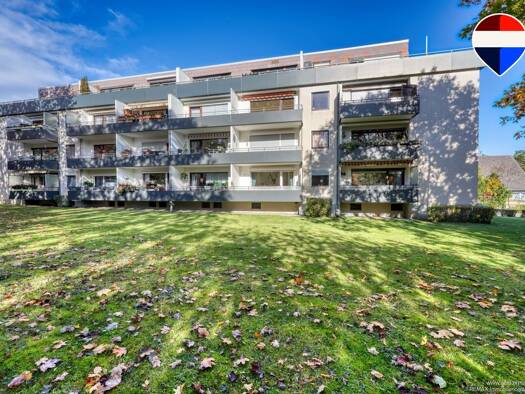 Wohnung zur Miete 330 € 2 Zimmer 43,9 m² 1. Geschoss frei ab sofort Sophienring 12 Bündheim Bad Harzburg 38667