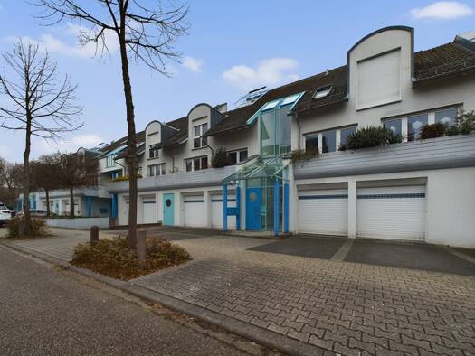 Wohnung zum Kauf 395.000 € 2 Zimmer 92,4 m² Neckarau Neckarau 68199