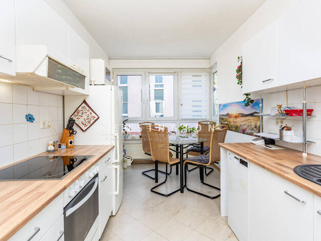 Wohnung zum Kauf 349.000 € 3 Zimmer 87 m² 1. Geschoss Friedrichsfelde Berlin / Friedrichsfelde 10315
