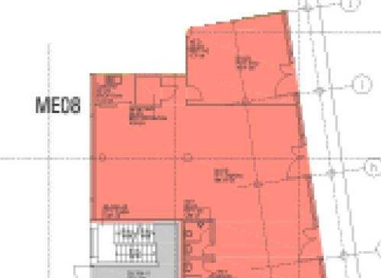 Bürofläche zur Miete provisionsfrei 20 € 211,3 m² Bürofläche Schwabing-Freimann München 80807