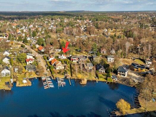 Maisonette zum Kauf 134.000 € 2 Zimmer 64 m² Rahnsdorf Berlin 12589