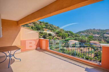 Apartment zum Kauf provisionsfrei 438.000 € 3 Zimmer 59 m² 1. Geschoss Nartelle-Noyer-Bellevue-bd des Sardinaux Sainte-Maxime 83120