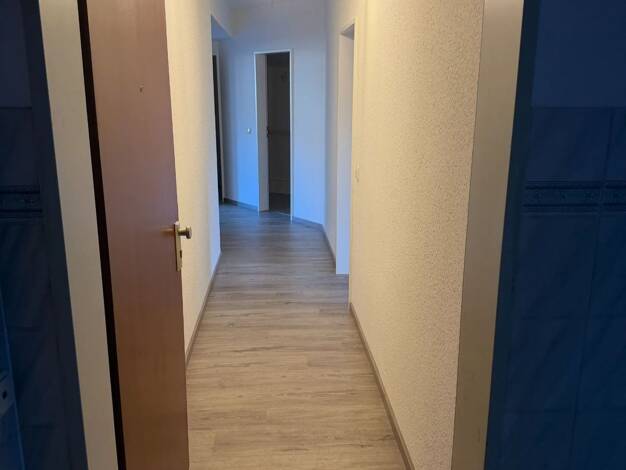Wohnung zur Miete 351 € 2 Zimmer 55,7 m² 3. Geschoss Kempener Straße 109 Nippes Köln 50733