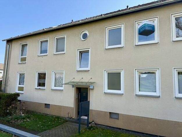 Wohnung zum Kauf provisionsfrei 129.000 € 2 Zimmer 48,3 m² 1. Geschoss Röntgenstraße 18 Mitte Heiligenhaus 42579
