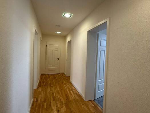 Wohnung zur Miete 530 € 3 Zimmer 78 m² 1. Geschoss frei ab sofort Lohrstraße 16 Schloßchemnitz Chemnitz 09113