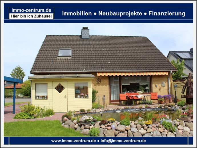 Einfamilienhaus zum Kauf 5 Zimmer 161,9 m²<br/>Wohnfläche 579 m²<br/>Grundstück Schönberg Schönberg (Holstein) 24217