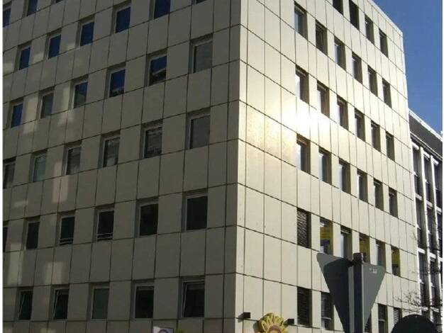 Wohnung zur Miete 3.500 € 8 Zimmer 220 m² 4. Geschoss Nunnenbeckstraße 2 Gärten b Wöhrd Nürnberg 90489