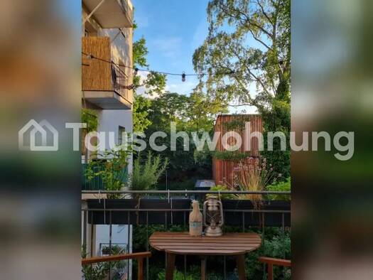 Wohnung zur Miete Tauschwohnung 701 € 2,5 Zimmer 47 m² 2. Geschoss Eppendorf Hamburg 20251