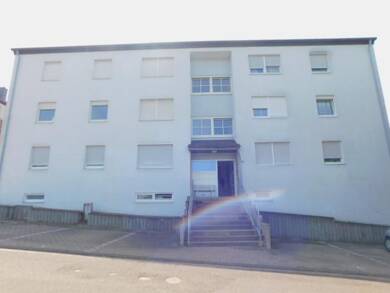 Wohnung zum Kauf 185.000 € 3 Zimmer 86 m² Baumholder 55774