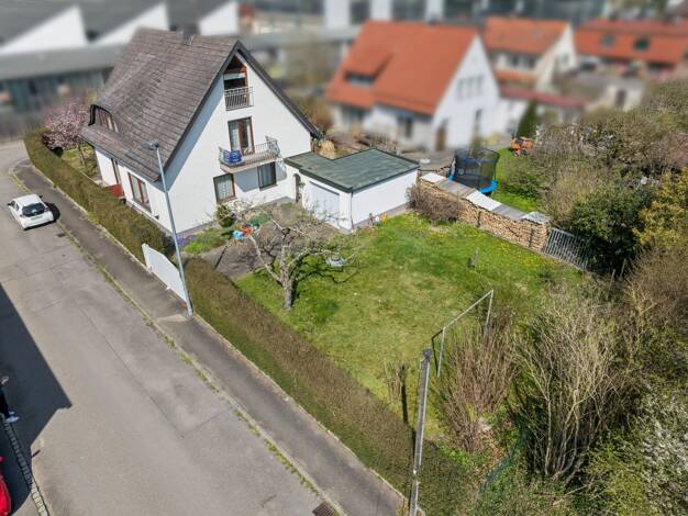Einfamilienhaus zum Kauf 530.000 € 5 Zimmer 178,4 m² 580 m² Grundstück Günzburg Günzburg 89312