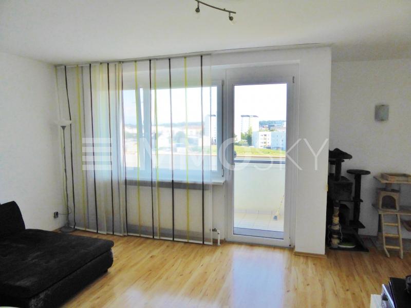 Wohnung zum Kauf 299.000 € 4 Zimmer 108 m²<br/>Wohnfläche 5.<br/>Geschoss 01.05.2025<br/>Verfügbarkeit Wels Wels 4600