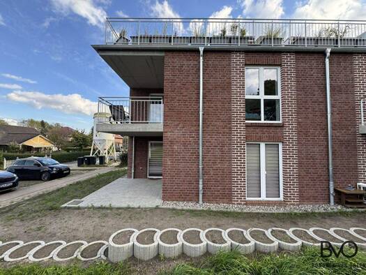 Wohnung zur Miete 1.110 € 3 Zimmer 77 m² 1. Geschoss Lütjenburg 24321