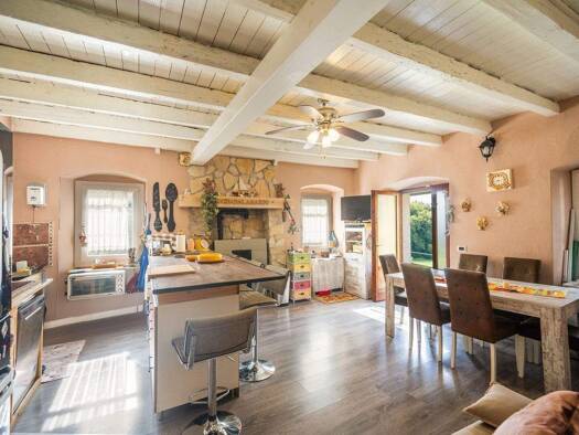 Haus zum Kauf 465.000 € 7 Zimmer 135 m² Costermano sul Garda 37010