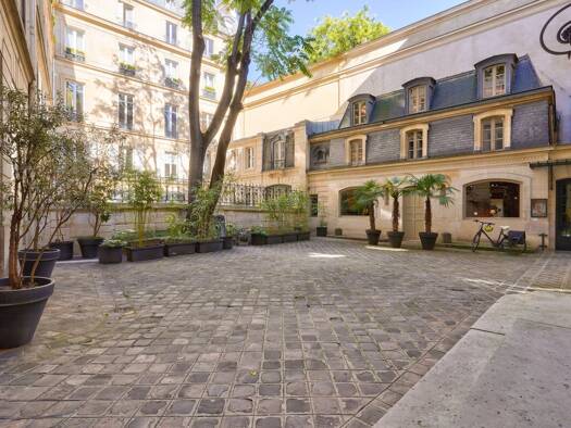 Einfamilienhaus zum Kauf 5 Zimmer 179,2 m² Courcelles-Wagram Paris 17ème arrondissement 75017