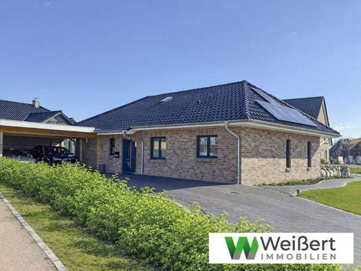 Bungalow zum Kauf 357.110 € 3,5 Zimmer 90 m² 400 m² Grundstück Itzehoe 25524