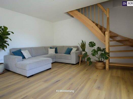 Maisonette zum Kauf 100.000 € 2 Zimmer 50 m² 1. Geschoss Wildon 8410