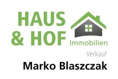 Haus und Hof Immobilien logo