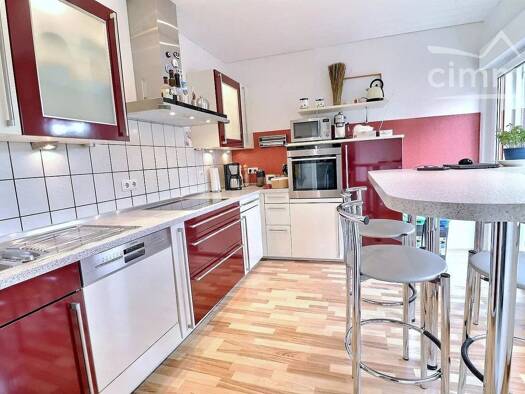 Einfamilienhaus zum Kauf 219.000 € 5 Zimmer 235 m² 216 m² Grundstück Frauenberg 57200