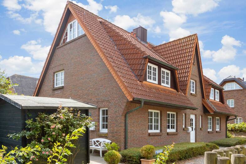 Wohnung zum Kauf 530.000 € 2 Zimmer 51 m² Munkmarsch Munkmarsch 25980