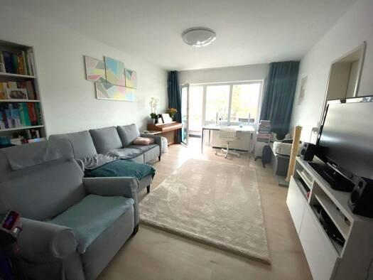 Wohnung zum Kauf 160.000 € 2 Zimmer 54 m² Trier-Nord Trier 54292