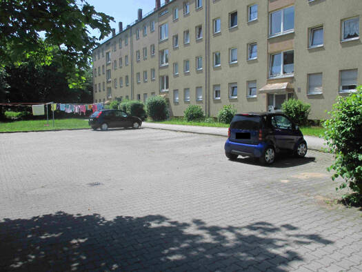 Außenstellplatz zur Miete 35 € Schupfer Straße 24 Laufamholz Östliche Außenstadt 90482